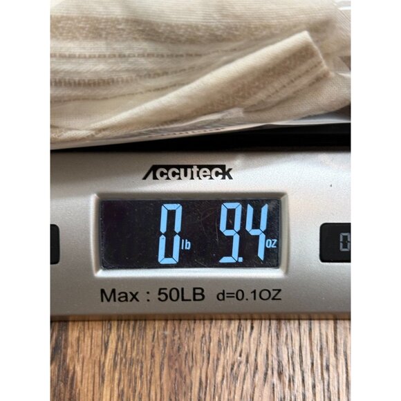 Zara Womens Cotton Blend Striped Cut Out Mini Dress Size Small Modern‎ Beachy - Picture 13 of 13